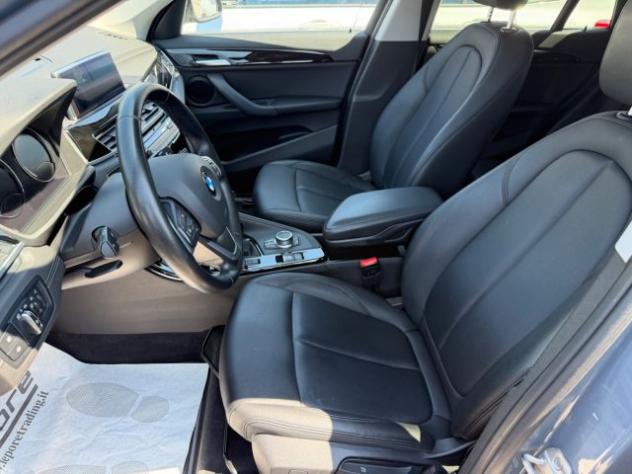BMW X1 sDrive18d xLine Plus rif. 23825350 - Foto 8