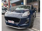 Ford Puma 1.0 EcoBoost Hybrid 125 CV S&S Titanium Unico Proprietario Teleca &hellip;
