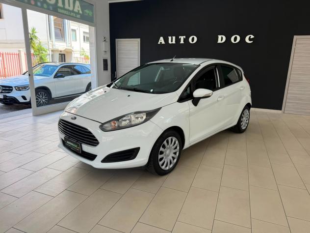 Ford Fiesta 1.5 TDCi 75CV 5 porte - Foto 2