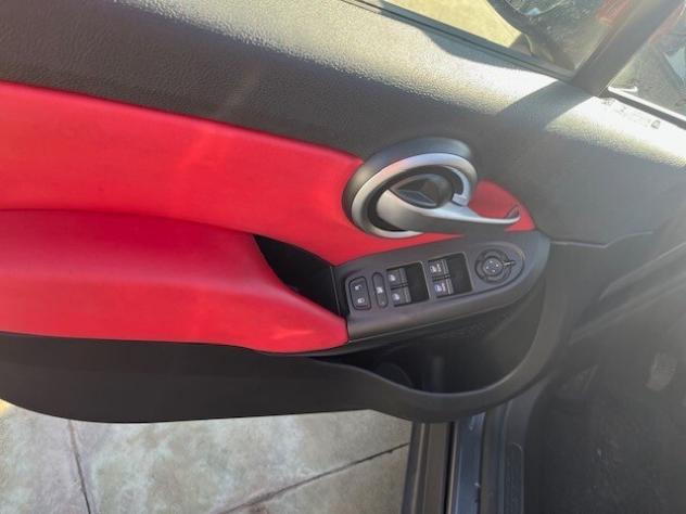 FIAT 500X 2017 - Foto 10