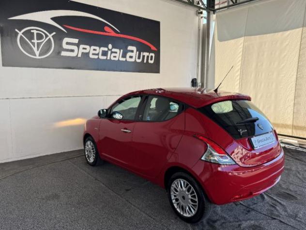 LANCIA Ypsilon 1.2 69 CV 5 porte Platinum rif. 24078909 - Foto 4