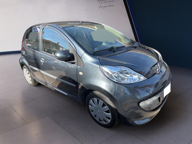 Peugeot 107 107 5p 1.0 12v Plaisir 2tronic - Foto 3