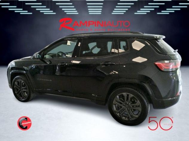 JEEP Compass 1.6 Multijet 80° Anniversario Pronta Consegna rif. 23490792 - Foto 10