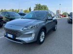 FORD Kuga 1.5 EcoBlue 120 CV 2WD Titanium rif. 23940380