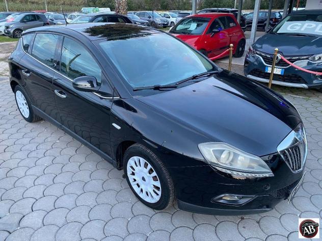 LANCIA - Delta - 1.6 MJT DPF Platino - FINANZIABILE - PERMUTE - Foto 4