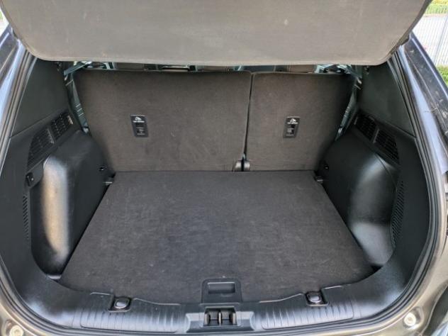 FORD Kuga 1.5 Eco 120 CV aut. Black Line rif. 23235616 - Foto 9