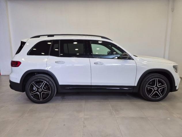 MERCEDES-BENZ GLB 200 d Automatic 4Matic AMG Line Advanced Plus rif. 22666282 - Foto 6