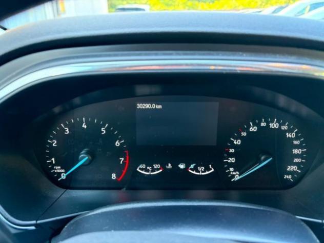 FORD Focus 1.0 EcoBoost Hybrid 125 CV SW Active rif. 23961313 - Foto 9