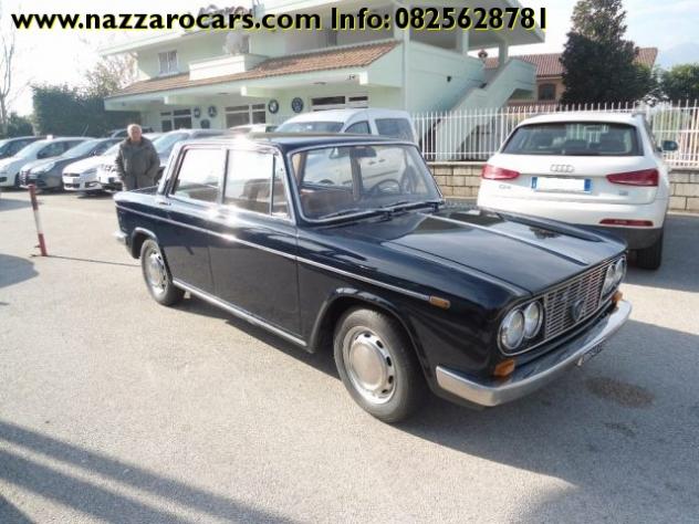 LANCIA Fulvia BERLINA GT CAMBIO A PAVIMENTO rif. 8739792 - Foto 3