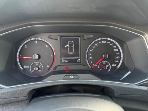 VOLKSWAGEN T-Roc 1.6 TDI SCR Business BlueMotion Technology rif. 23673767 - Foto 9