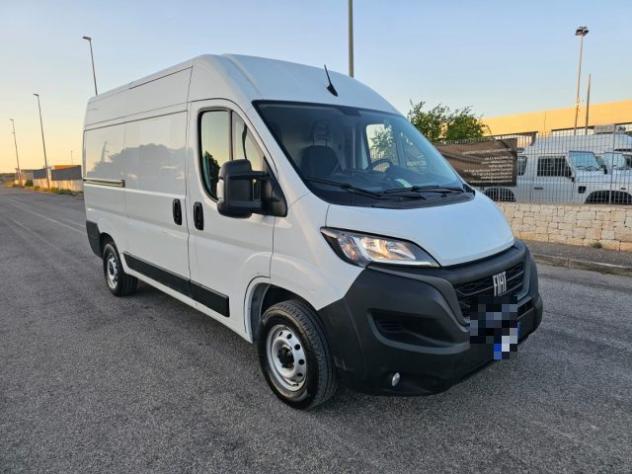 FIAT Ducato 33 2.2 Mjt 140CV PM-TM Furgone NUOVO MODELLO rif. 24071856 - Foto 3