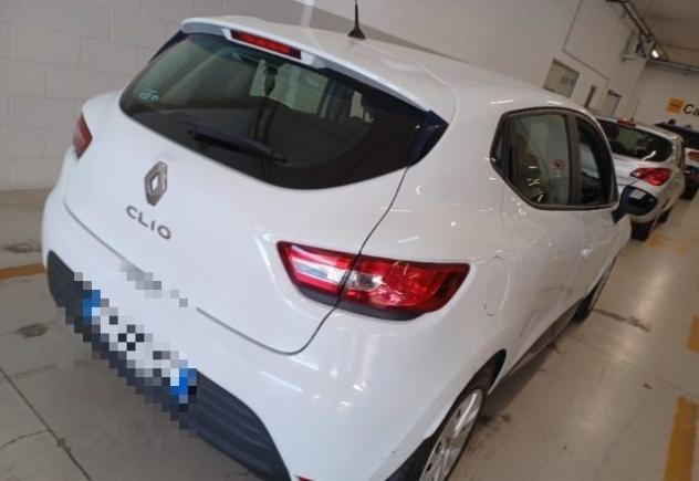 RENAULT Clio TCe 90 CV ENERGY GPL Life AUTOVETTURA rif. 24084704 - Foto 3