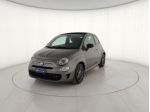 FIAT 500C Hybrid 1.0 70cv Ibrido Sport