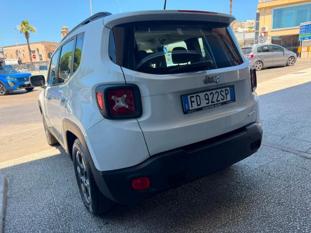 Jeep Renegade 1.6 Mjt 120 CV Limited - Foto 4