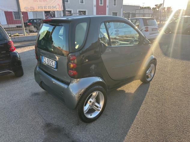 Smart ForTwo 800 couppulse cdi - Foto 5