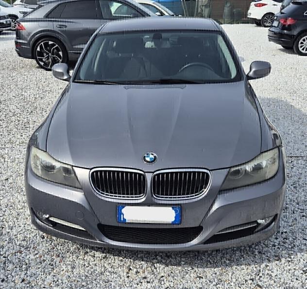 Bmw 318d 2.0 143CV cat Touring MSport 2012 Complete package - Foto 6