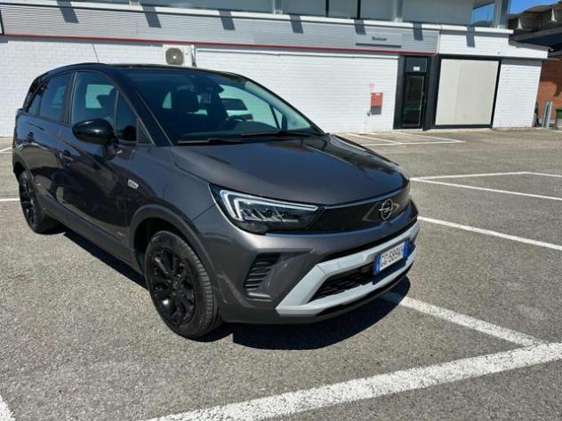 OPEL Crossland 1.5 ECOTEC D 110 CV rif. 23799255 - Foto 3