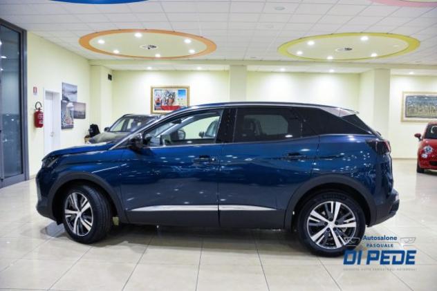 PEUGEOT 3008 BlueHDi 130 S&S EAT8 Allure rif. 22647775 - Foto 7