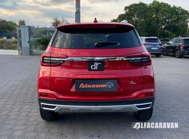 DR Automobiles DR 4.0 1.5 Gpl 114cv - Foto 5