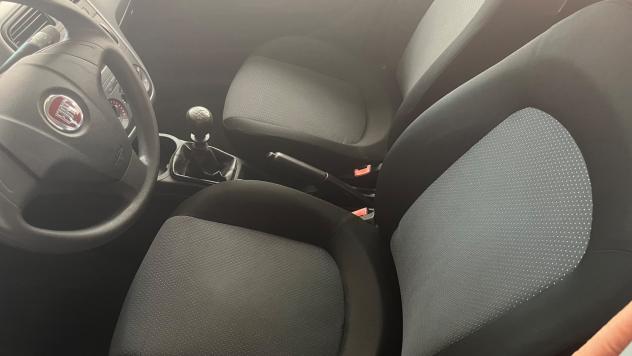 Fiat Grande Punto 1.2 5 porte S&S Actual - Foto 7