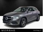 Mercedes-Benz GLA 180 d Sport auto