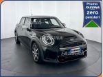 MINI Mini 5 porte Mini 5p 2.0 Cooper S Classic 178cv