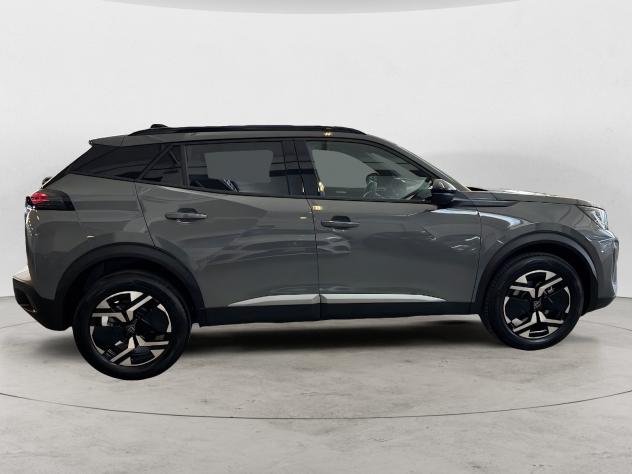 Peugeot 2008 Hybrid 136 e-DCS6 auto SOLO 8500KM - Foto 7