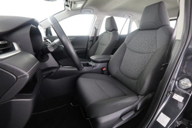 TOYOTA RAV4 RAV4 2.5 HV (218CV) E-CVT 2WD Business rif. 23965777 - Foto 3