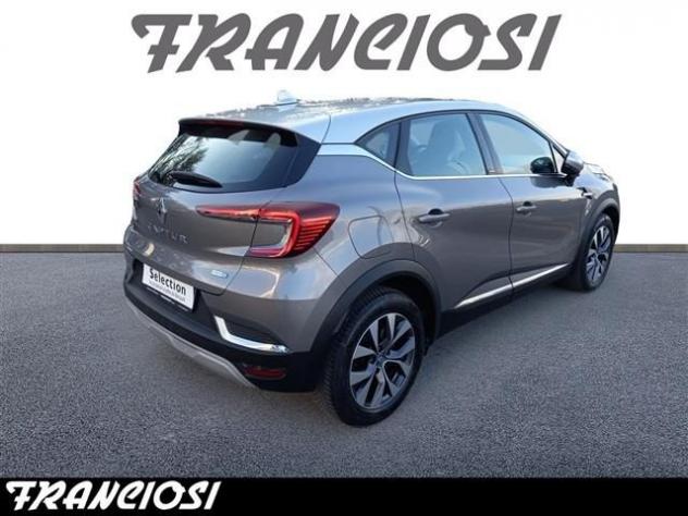 RENAULT Captur E-TECH Plug-In Hybrid 160 INTENS rif. 23859884 - Foto 4