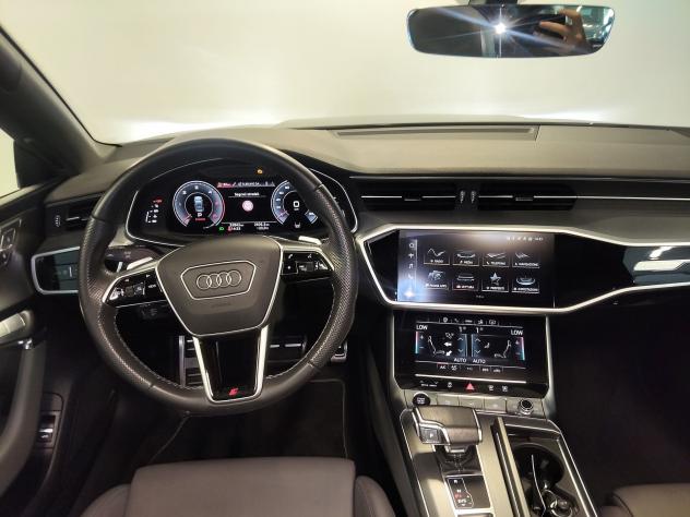 Audi A7 Sportback 50 TDI 3.0 quattro tiptronic - Foto 7