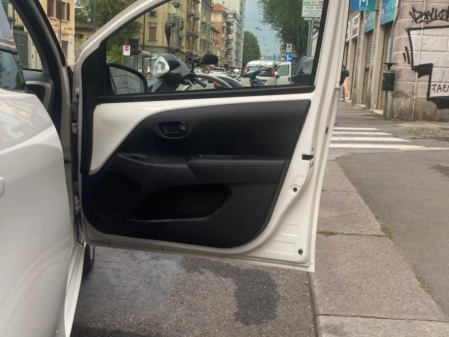 Toyota Aygo X-Play #11983 - Foto 10
