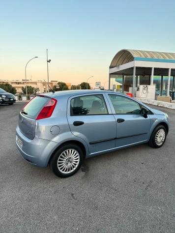 Fiat Punto 1.2 5 porte Active - Foto 6