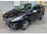 Peugeot 3008 BlueHDi 115 EAT6 S&S Allure