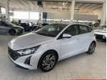 Hyundai i20 I 20 CONNECTLINE 10 T-GDI 84 CV GPL
