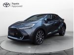 Toyota C-HR 2.0 HV AWD GR Sport Premiere