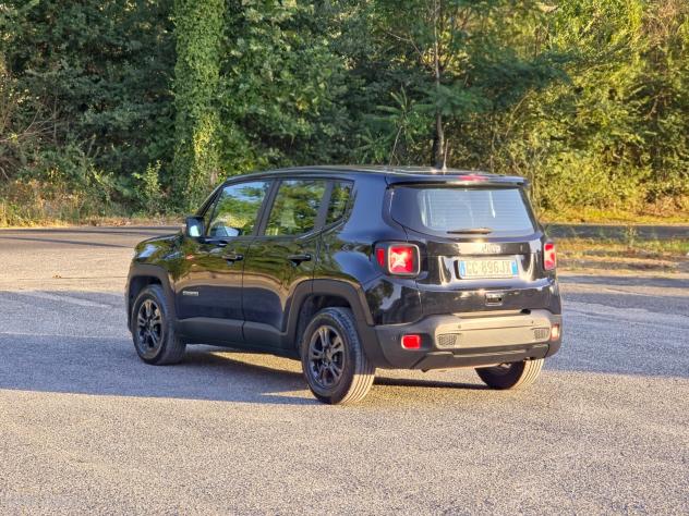 Jeep Renegade 1.0 T3 Longitude CV-120 E6 Manuale NEO 2020 - Foto 4