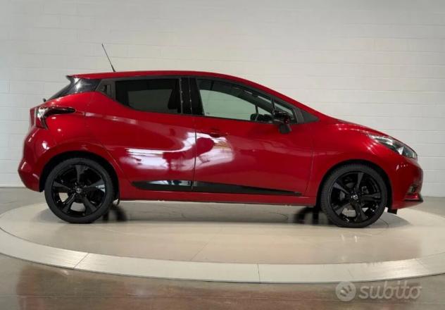 Nissan Micra 0.9 IG-T 12V 5 porte Tekna - Foto 3