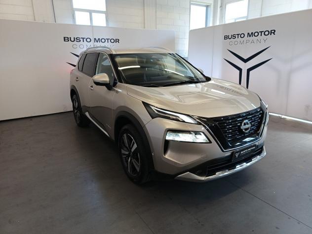 Nissan X-Trail X-Trail 1.5 e-power Tekna 2wd auto