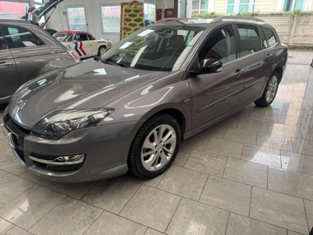 RENAULT Laguna 2.0 dCi 150CV S&S SporTour Limited ESM rif. 23776583