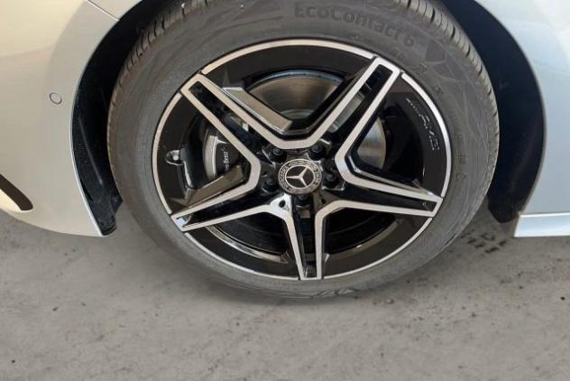 MERCEDES-BENZ CLA sse A A 200 d AMG Line Advanced auto rif. 24174145 - Foto 7