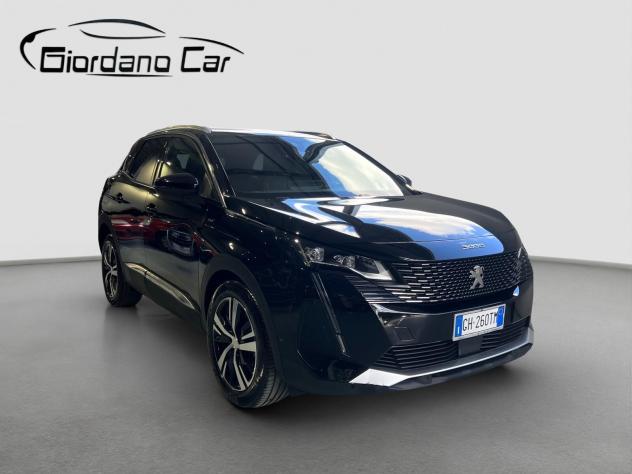 Peugeot 3008 BlueHDi 130 S&S EAT8 GT - Foto 3
