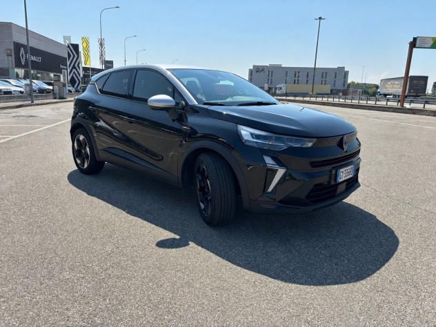 Renault Captur 1.0 tce Techno 90cv - Foto 2