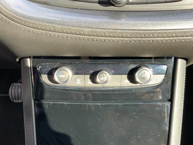 Opel Grandland X Grandland 1ª serie 1.5 diesel Ecotec Start&Stop Advance - Foto 8