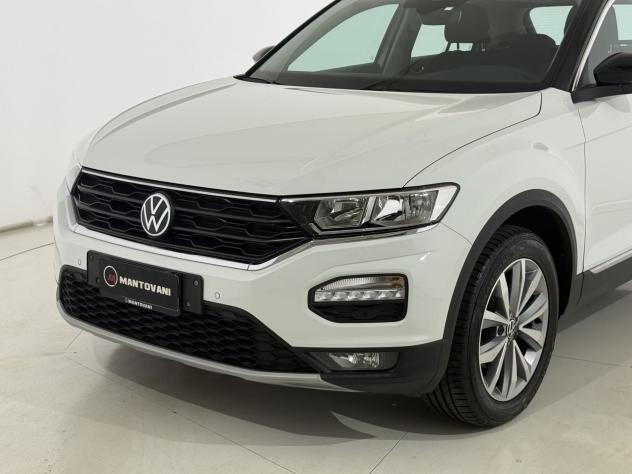 Volkswagen T-Roc 1.0 TSI Style BMT - Foto 2