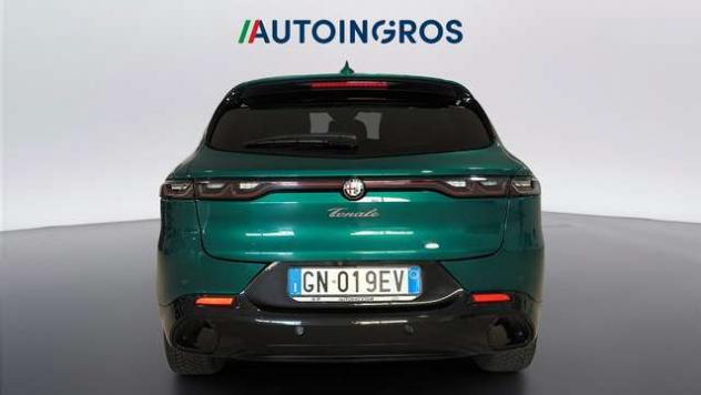 Alfa Romeo Tonale 1.5 Hybrid Speciale - Foto 4