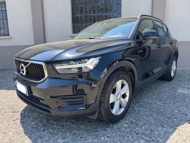VOLVO XC40 PRONTA CONSEGNA!!! Automatico Business rif. 23834447