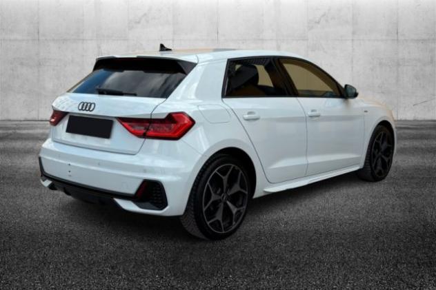 AUDI A1 SPB 25 TFSI S tronic S line edition rif. 23758365 - Foto 3