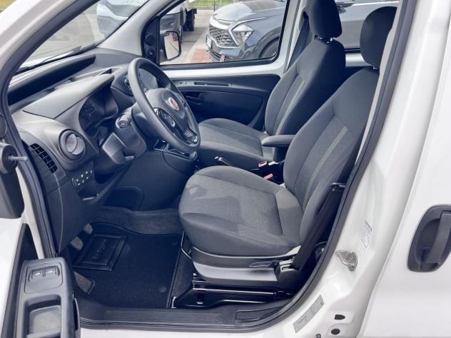 FIAT QUBO 1.4 8V 77 CV Easy Natural Power - Foto 5