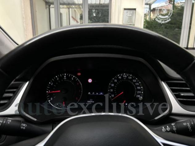 RENAULT Captur TCe 100 CV GPL Intens rif. 22270068 - Foto 10