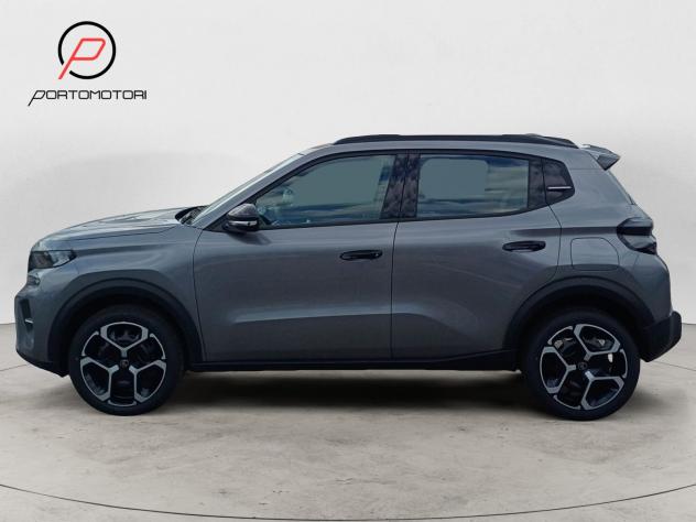 Citroën C3 Hybrid 110 cv Automatico - PLUS - Foto 2